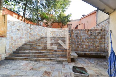 Casa à venda com 670m², 8 quartos e 8 vagasArea externa/ casa2