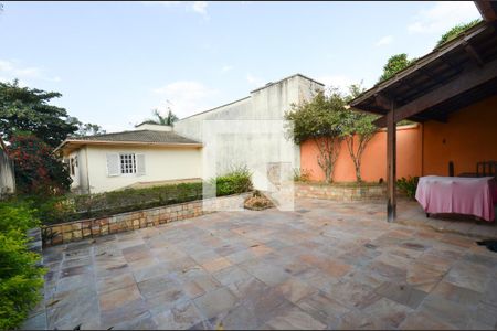 Casa à venda com 670m², 8 quartos e 8 vagasEspaço Churrasqueira