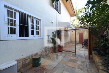 Casa à venda com 670m², 8 quartos e 8 vagasArea externa/ casa2