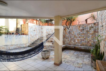 Casa à venda com 670m², 8 quartos e 8 vagasArea externa/ casa2