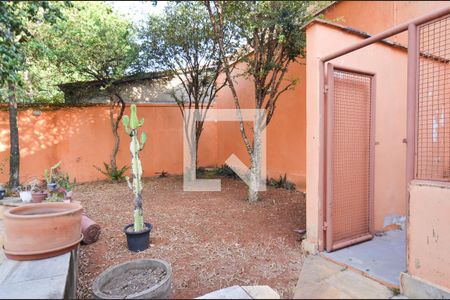 Casa à venda com 670m², 8 quartos e 8 vagasQuintal/ casa2