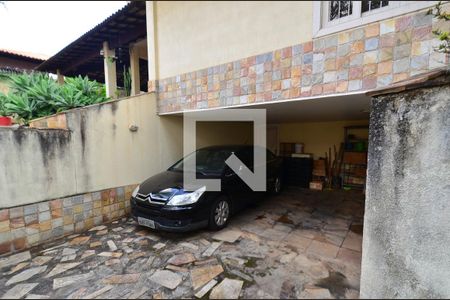 Casa à venda com 670m², 8 quartos e 8 vagasGaragem/ casa1