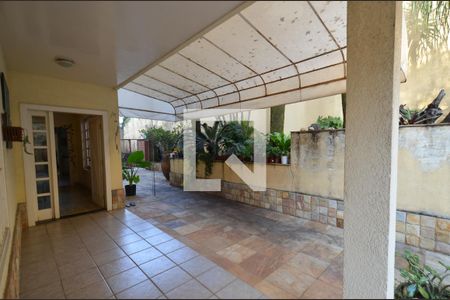 Casa à venda com 670m², 8 quartos e 8 vagasArea externa/ casa2