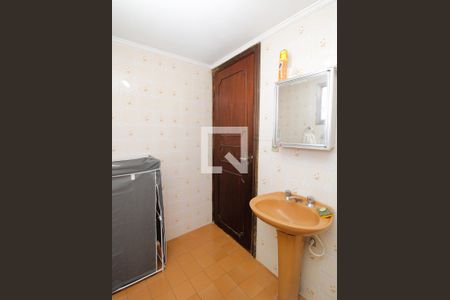 Casa à venda com 300m², 6 quartos e 7 vagasBanheiro 3