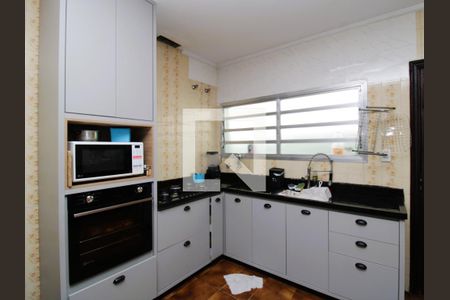 Casa à venda com 300m², 6 quartos e 7 vagasCozinha