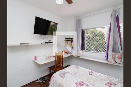 Casa à venda com 300m², 6 quartos e 7 vagasQuarto 2