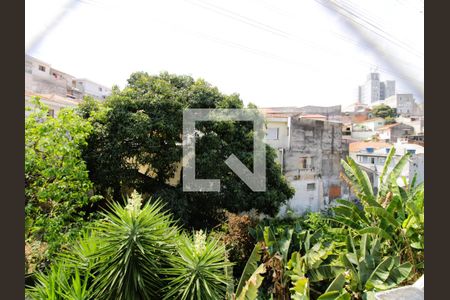 Vista do Quarto 1 de casa à venda com 6 quartos, 300m² em Vila Paiva, São Paulo