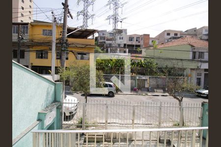Vista da Sala de casa à venda com 6 quartos, 300m² em Vila Paiva, São Paulo