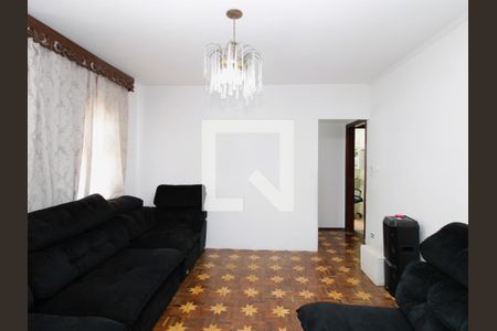 Sala de casa à venda com 6 quartos, 300m² em Vila Paiva, São Paulo