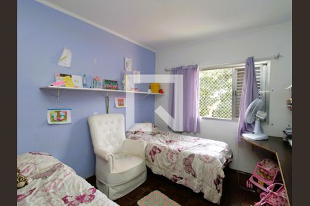 Quarto 1 de casa à venda com 6 quartos, 300m² em Vila Paiva, São Paulo