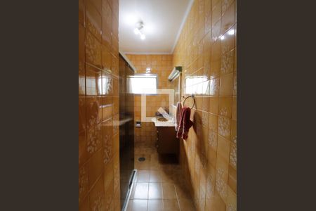 Casa à venda com 300m², 6 quartos e 7 vagasBanheiro 2