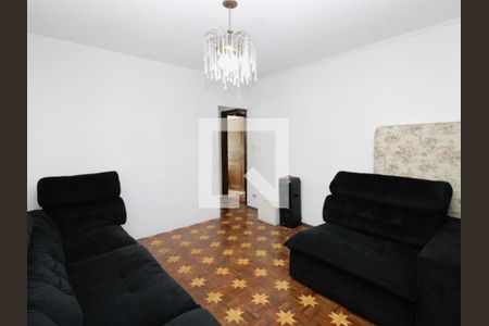 Sala de casa à venda com 6 quartos, 300m² em Vila Paiva, São Paulo