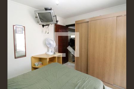 Casa à venda com 300m², 6 quartos e 7 vagasQuarto 3