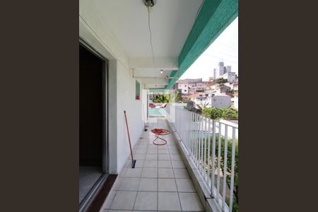 Casa à venda com 300m², 6 quartos e 7 vagasQuintal