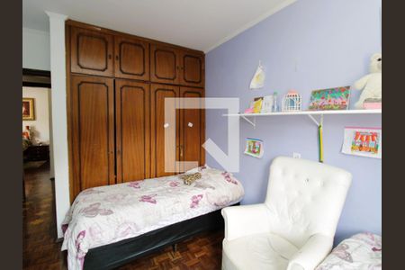 Quarto 1 de casa à venda com 6 quartos, 300m² em Vila Paiva, São Paulo