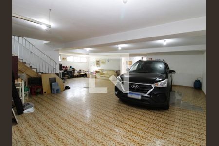 Casa à venda com 300m², 6 quartos e 7 vagasGaragem