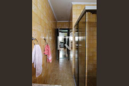 Casa à venda com 300m², 6 quartos e 7 vagasBanheiro 2