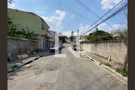 Casa à venda com 300m², 6 quartos e 7 vagasVista da Rua