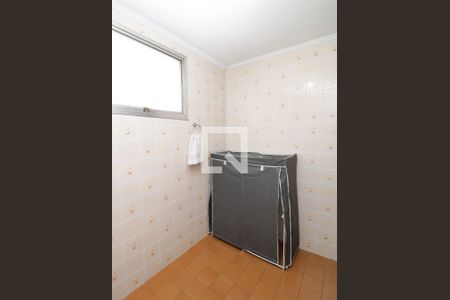 Casa à venda com 300m², 6 quartos e 7 vagasBanheiro 3