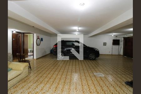Casa à venda com 300m², 6 quartos e 7 vagasGaragem