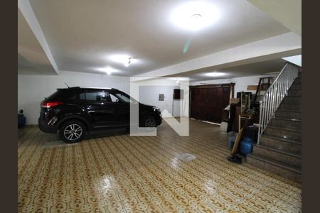 Casa à venda com 300m², 6 quartos e 7 vagasGaragem