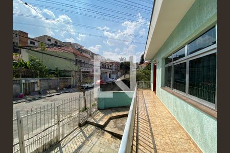 Casa à venda com 300m², 6 quartos e 7 vagasEntrada