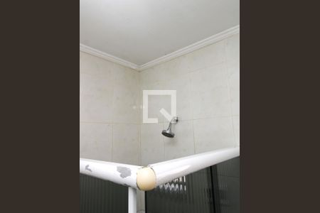 Casa à venda com 300m², 6 quartos e 7 vagasBanheiro da Suíte