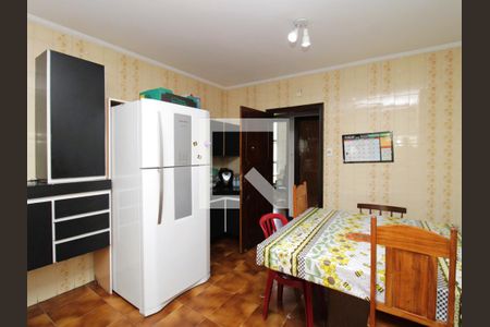 Casa à venda com 300m², 6 quartos e 7 vagasCozinha