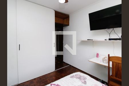 Casa à venda com 300m², 6 quartos e 7 vagasQuarto 2