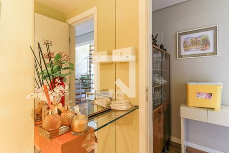 Apartamento à venda com 467m², 3 quartos e 4 vagasLavabo