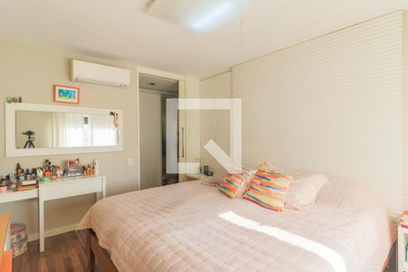 Apartamento à venda com 467m², 3 quartos e 4 vagasSuíte 3