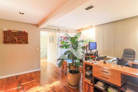 Apartamento à venda com 467m², 3 quartos e 4 vagasEscritório 1