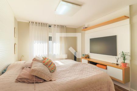 Apartamento à venda com 467m², 3 quartos e 4 vagasSuíte 3