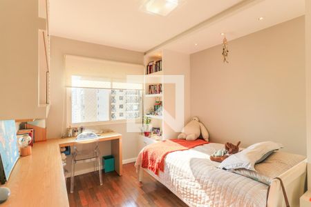 Apartamento à venda com 467m², 3 quartos e 4 vagasSuíte 2