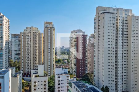 Apartamento à venda com 467m², 3 quartos e 4 vagasVista da Varanda