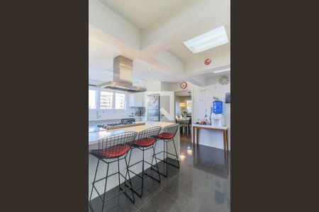 Apartamento à venda com 467m², 3 quartos e 4 vagasCozinha