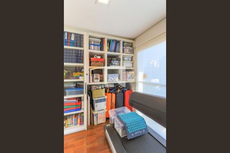 Apartamento à venda com 467m², 3 quartos e 4 vagasEscritório 2