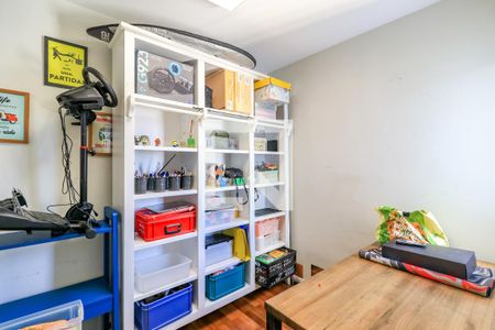 Apartamento à venda com 467m², 3 quartos e 4 vagasQuarto de Serviço