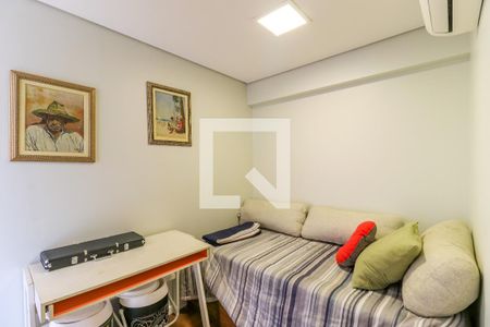Apartamento à venda com 467m², 3 quartos e 4 vagasQuarto de Hóspedes