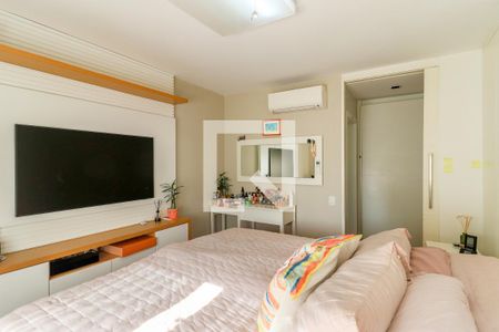 Apartamento à venda com 467m², 3 quartos e 4 vagasSuíte 3