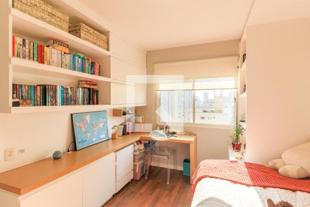 Apartamento à venda com 467m², 3 quartos e 4 vagasSuíte 2