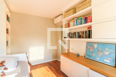 Apartamento à venda com 467m², 3 quartos e 4 vagasSuíte 2