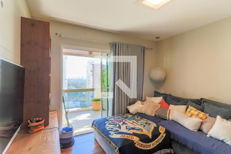 Apartamento à venda com 467m², 3 quartos e 4 vagasSala de TV