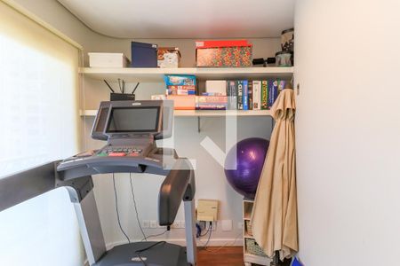 Apartamento à venda com 467m², 3 quartos e 4 vagasEscritório 2