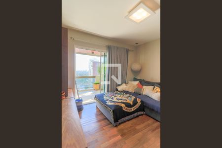 Apartamento à venda com 467m², 3 quartos e 4 vagasSala de TV