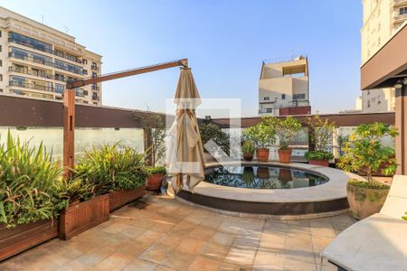 Apartamento à venda com 467m², 3 quartos e 4 vagasPiscina