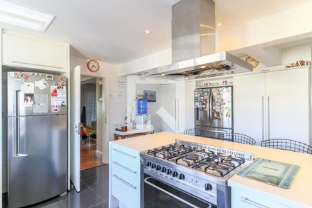 Apartamento à venda com 467m², 3 quartos e 4 vagasCozinha