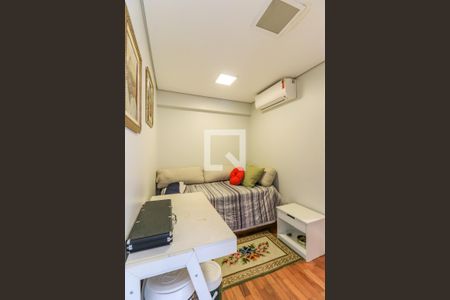 Apartamento à venda com 467m², 3 quartos e 4 vagasQuarto de Hóspedes