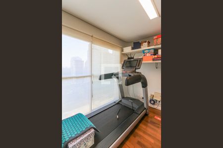 Apartamento à venda com 467m², 3 quartos e 4 vagasEscritório 2