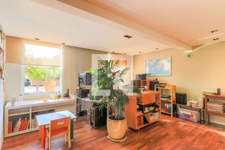 Apartamento à venda com 467m², 3 quartos e 4 vagasEscritório 1